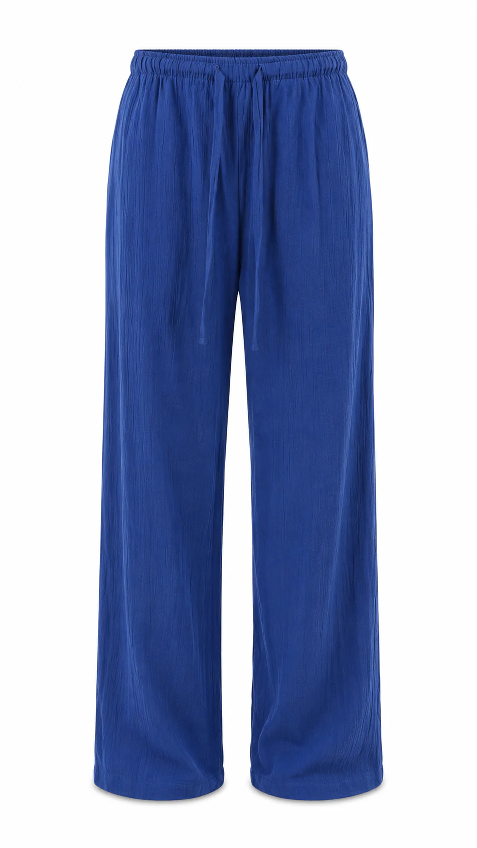 Women's Crinkle Pants - Image 6