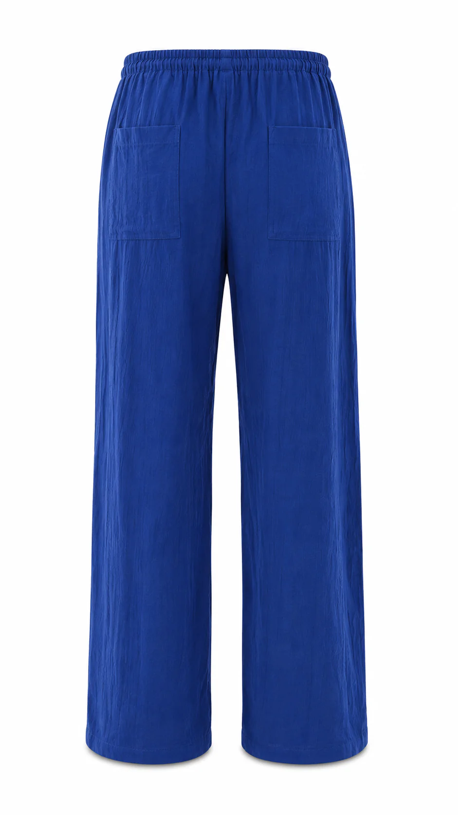 Women's Crinkle Pants - Image 7
