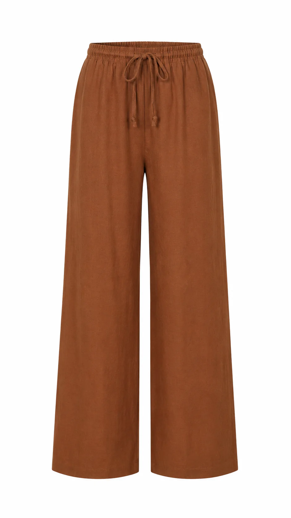 Women's Linen Pants - Image 6