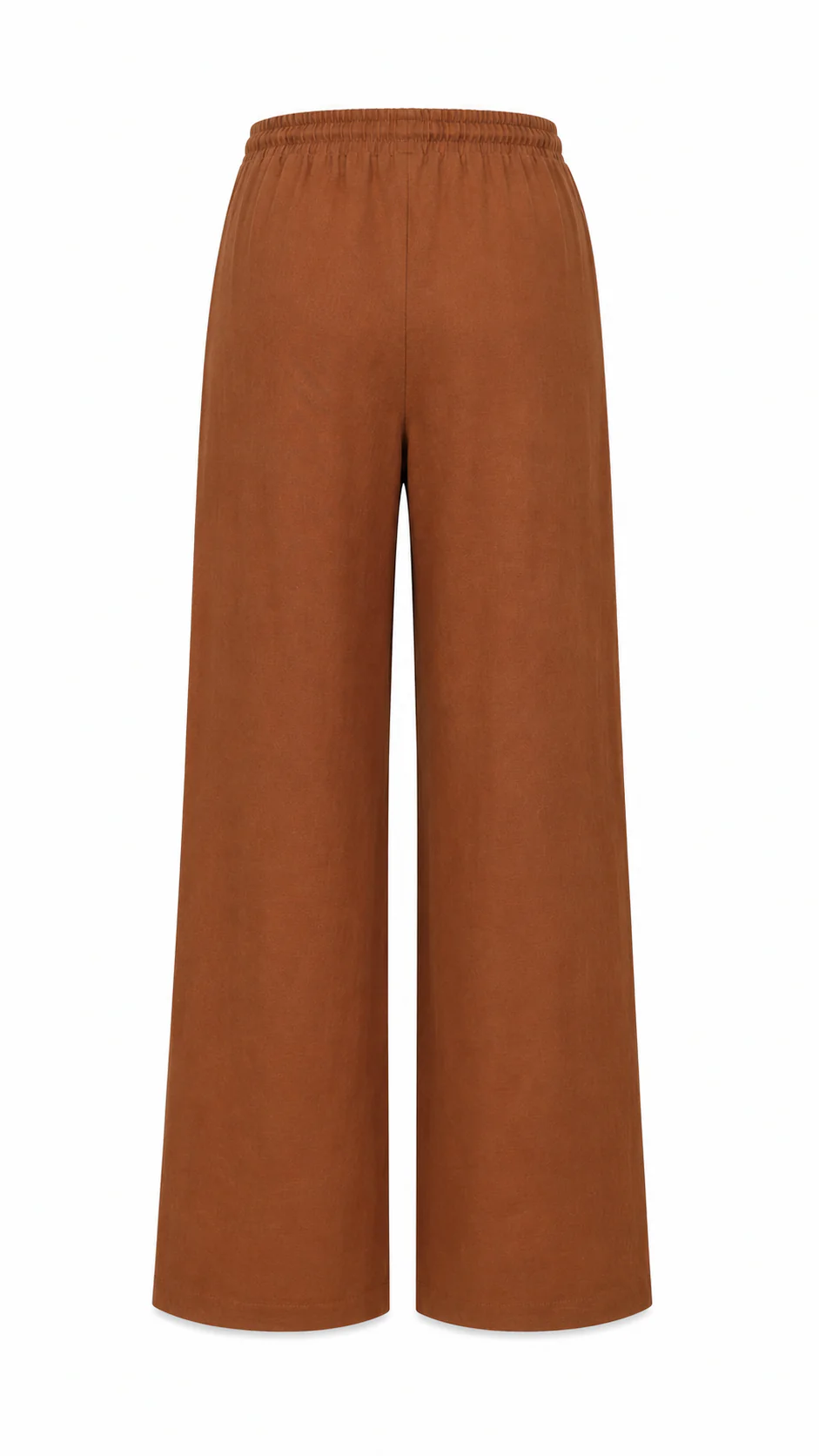 Women's Linen Pants - Image 7