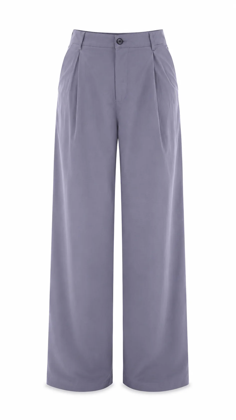 Women's Pleated Pants - Image 6