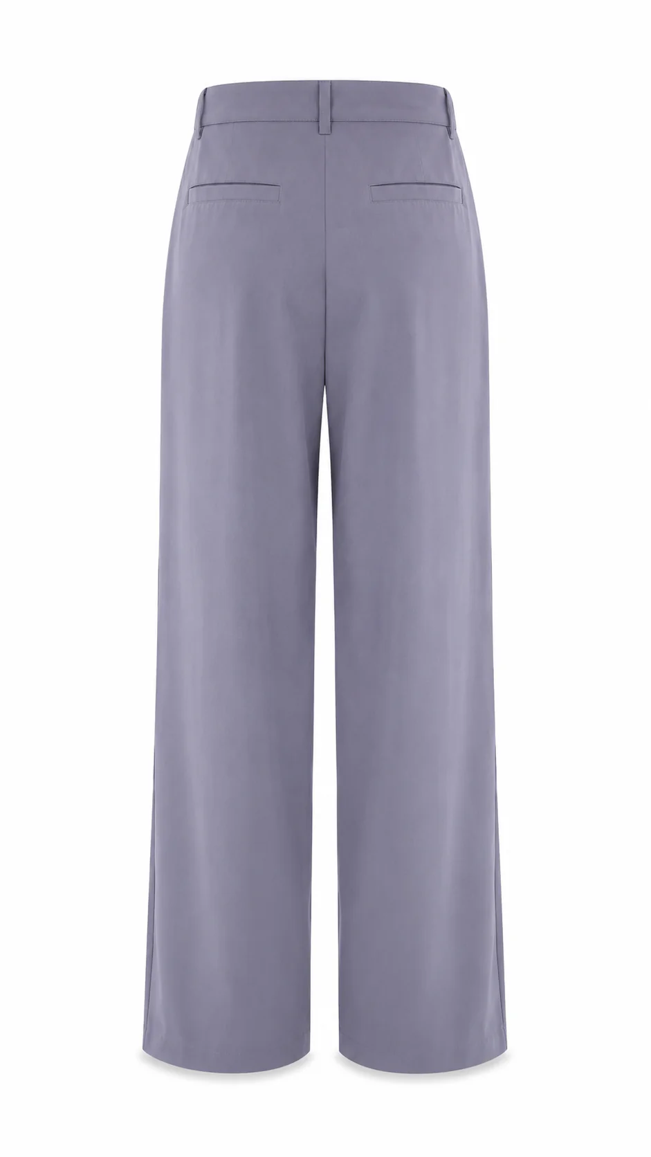 Women's Pleated Pants - Image 7